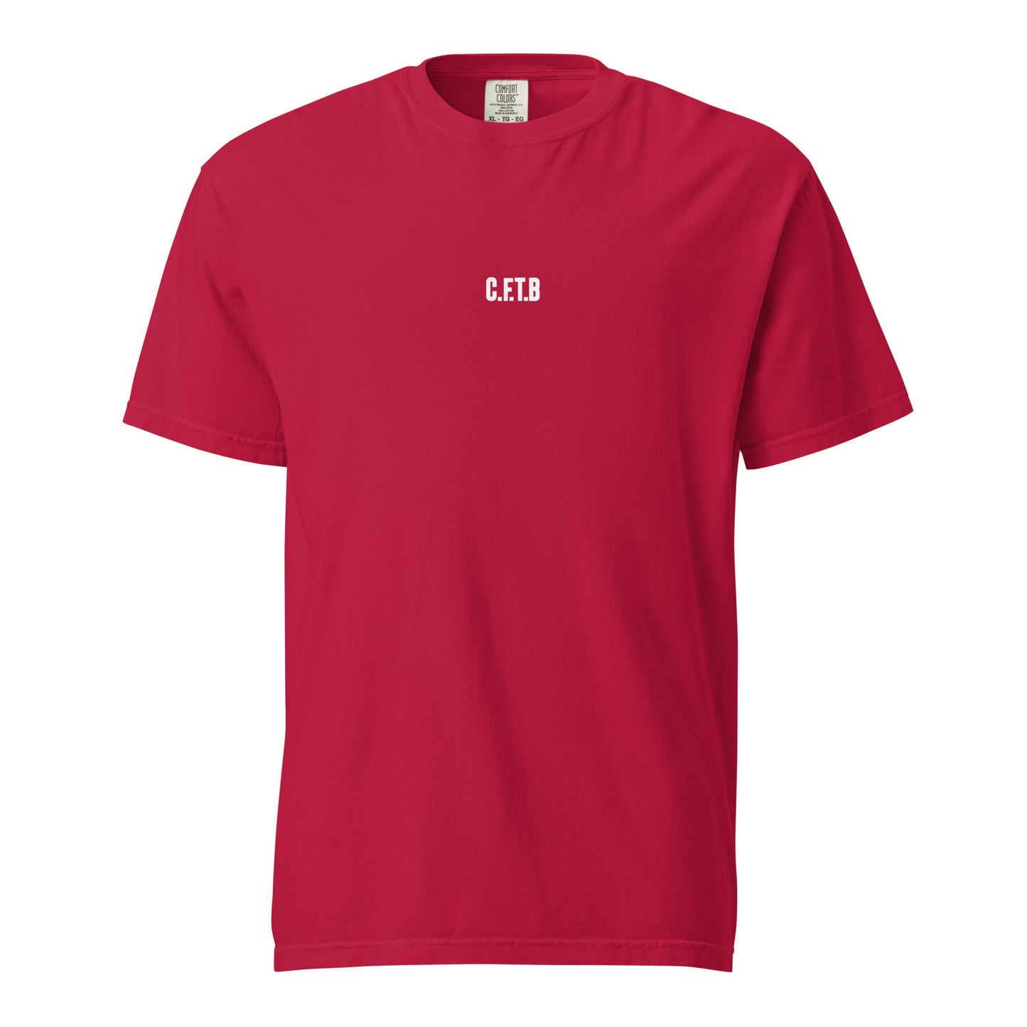 C.T.F.B (Chang For The Better ) t-shirt