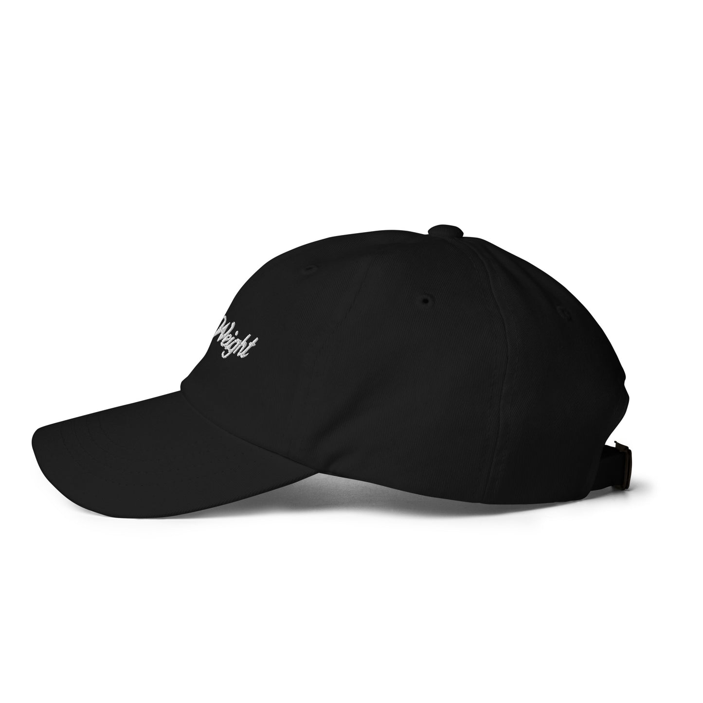 Heavy Weight Dad Hat