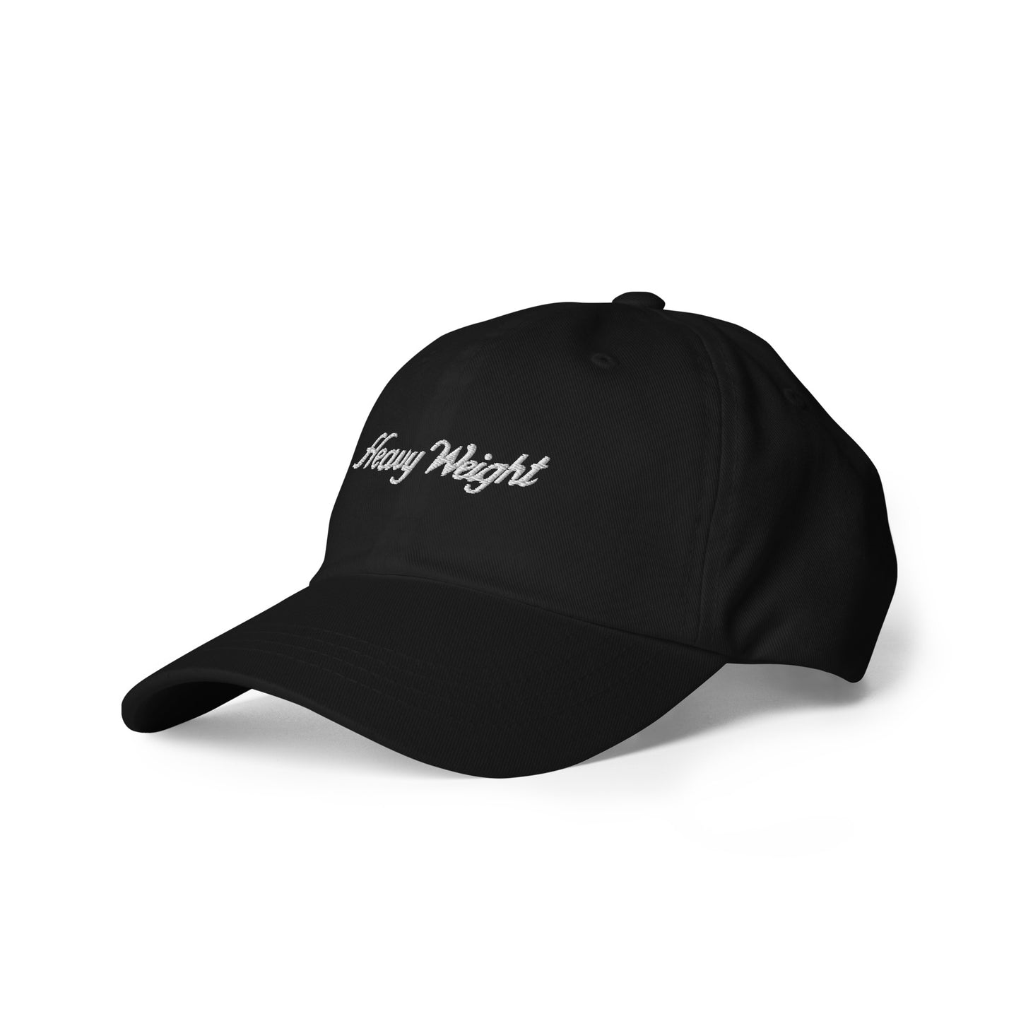 Heavy Weight Dad Hat