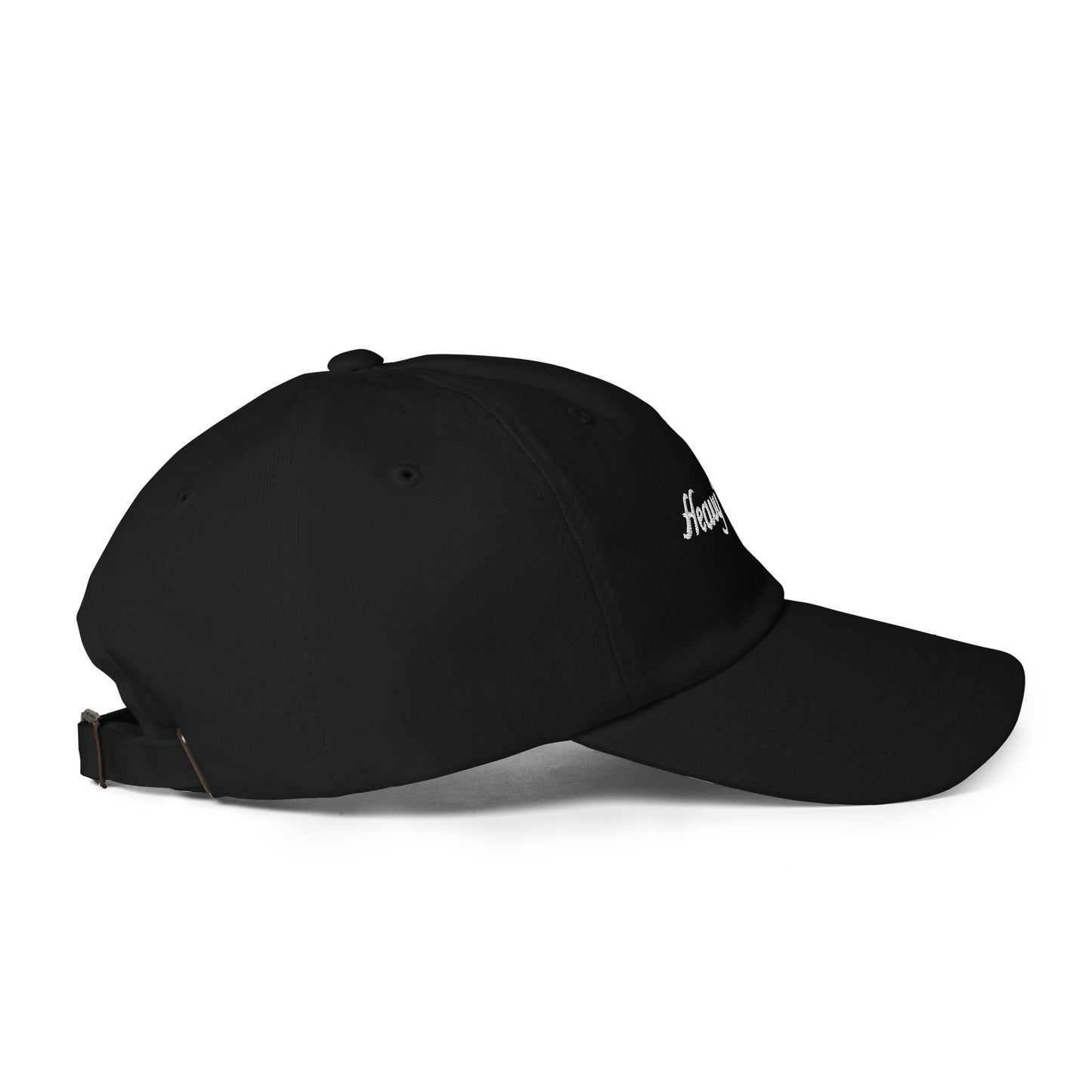 Heavy Weight Dad Hat