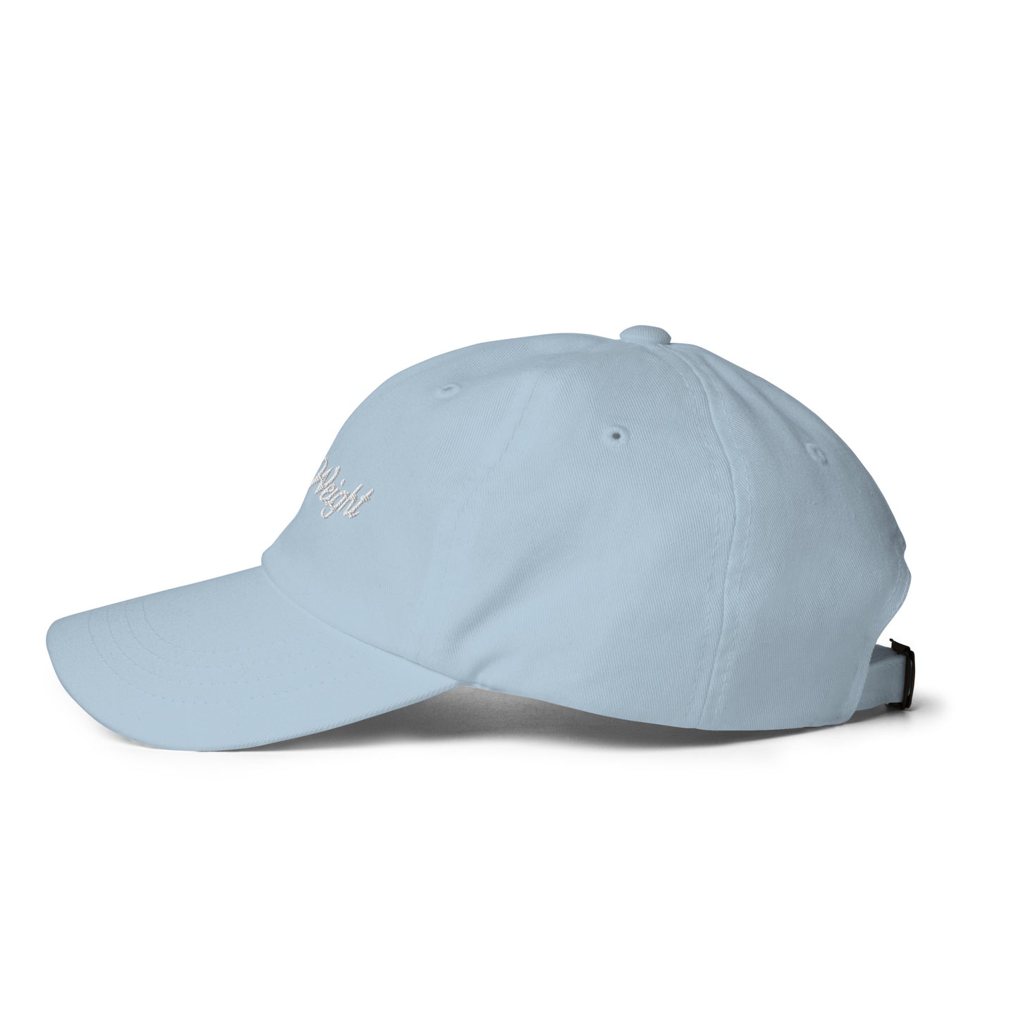 Heavy Weight Dad Hat