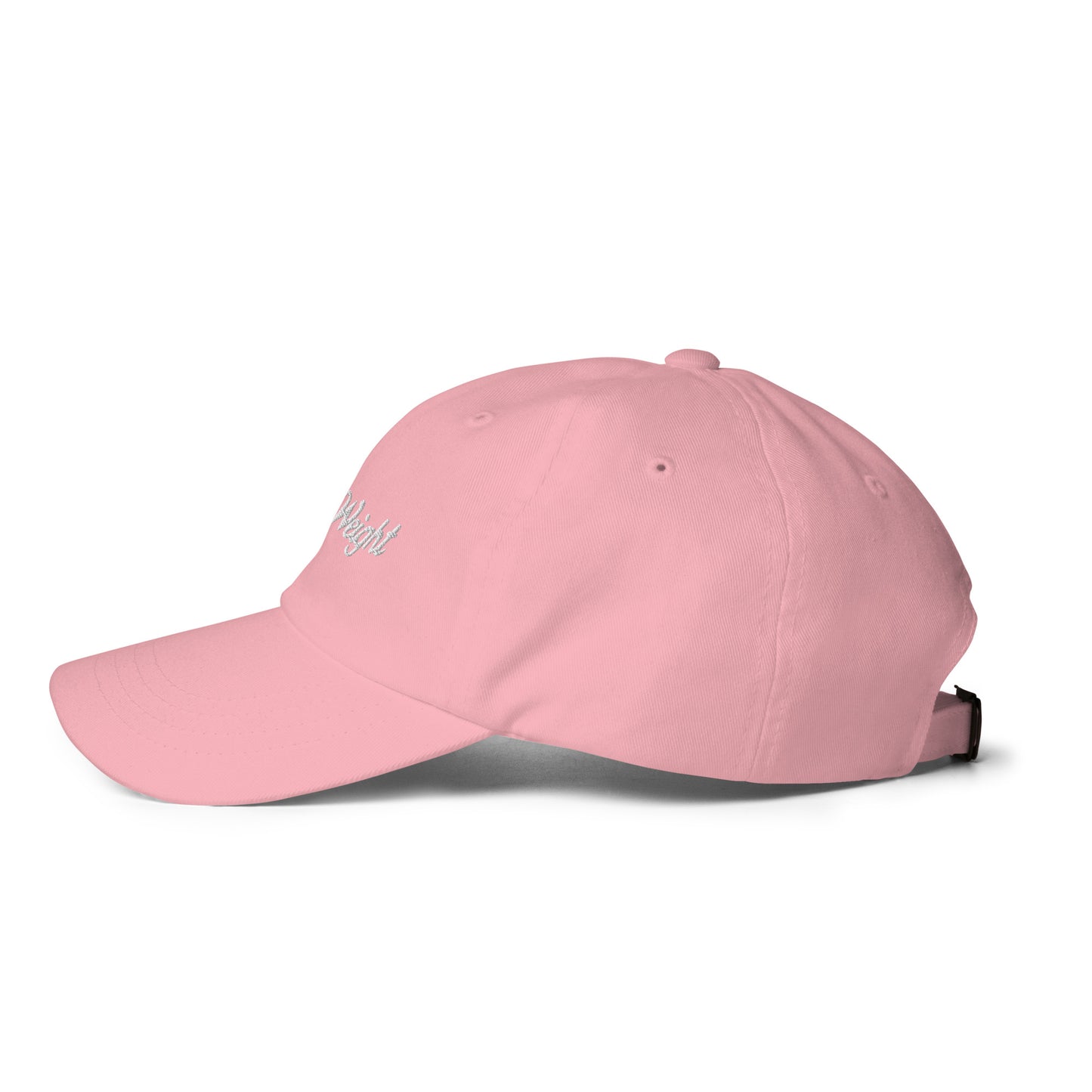 Heavy Weight Dad Hat