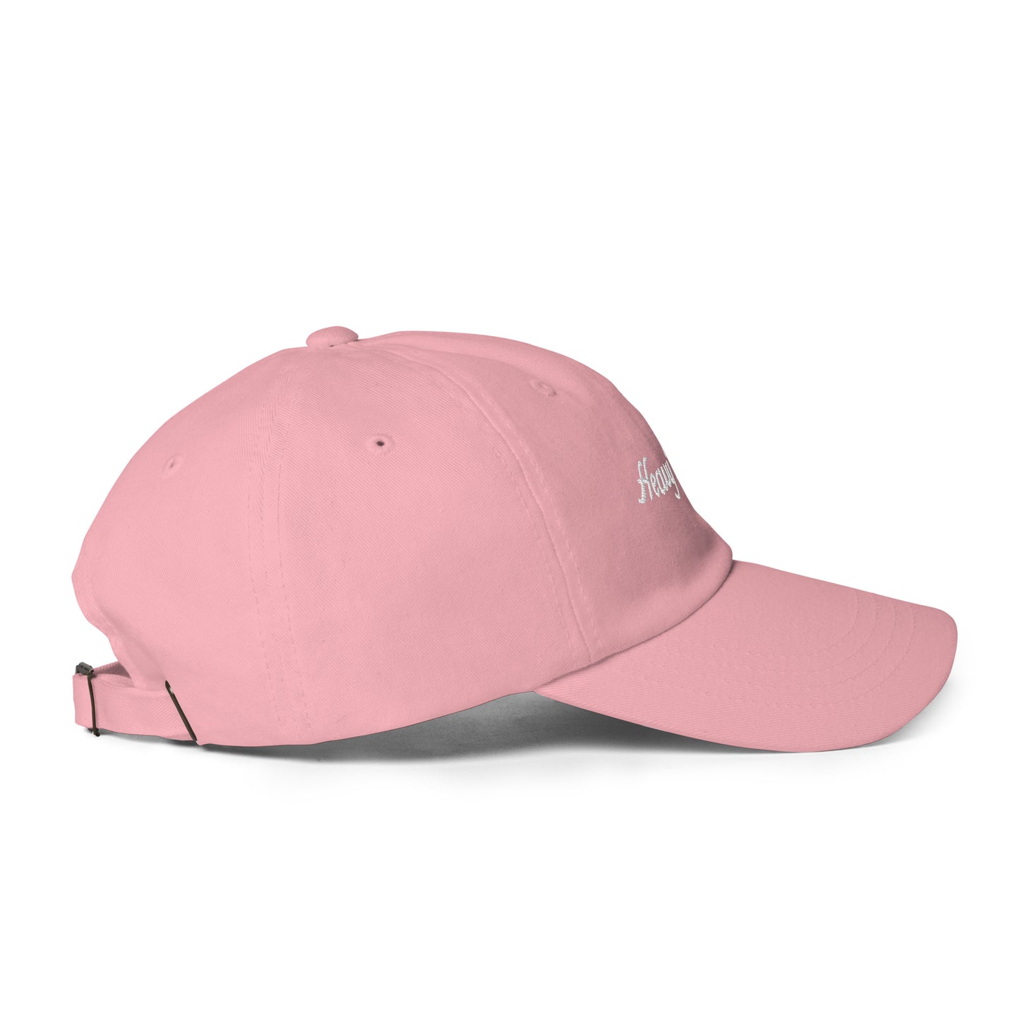 Heavy Weight Dad Hat