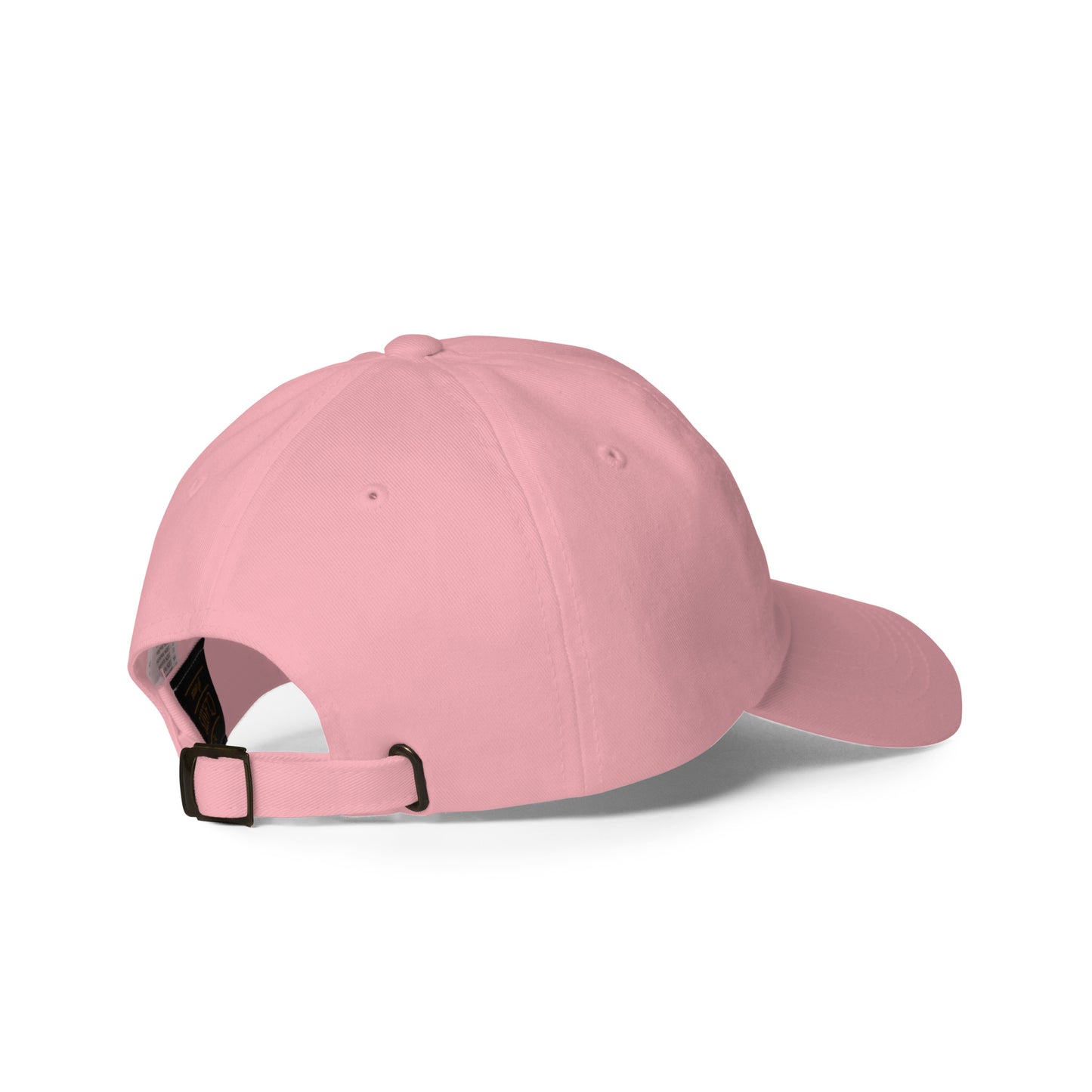 Heavy Weight Dad Hat